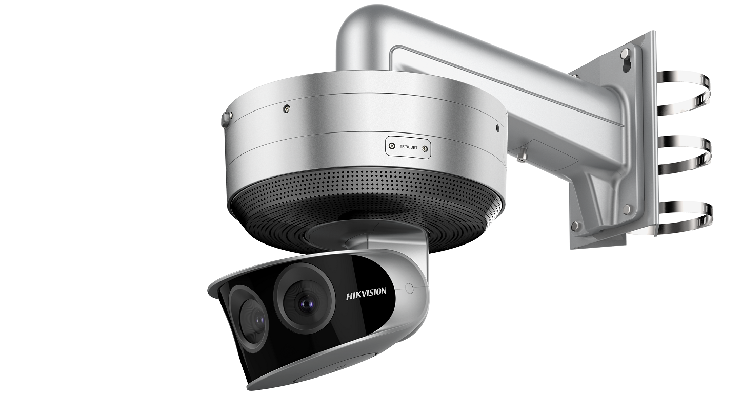 outdoor security cameras