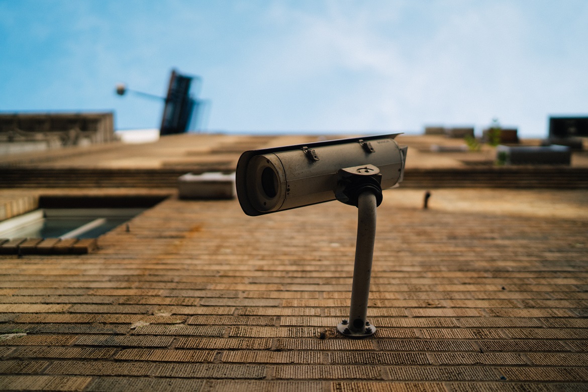 CCTV Types Blog Image