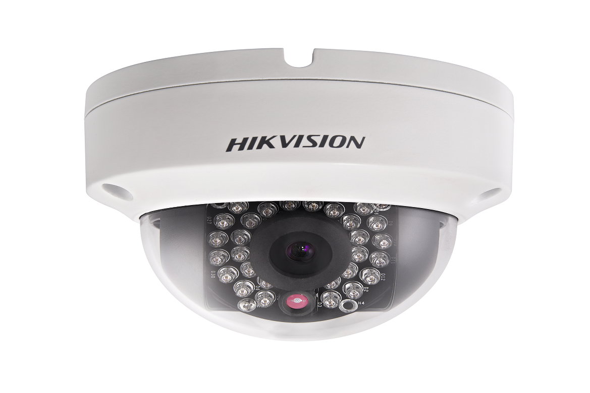 Apartment CCTV