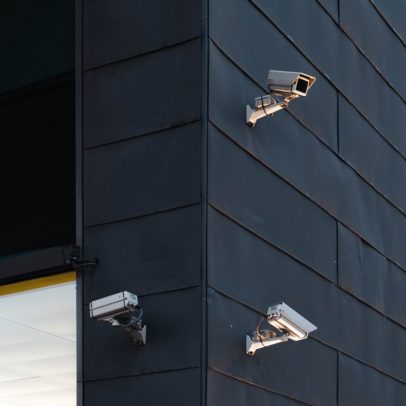 CCTV for Schools Image