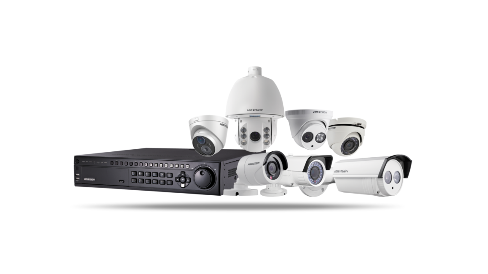CCTV