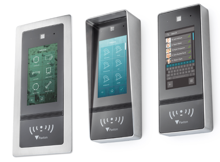 access control