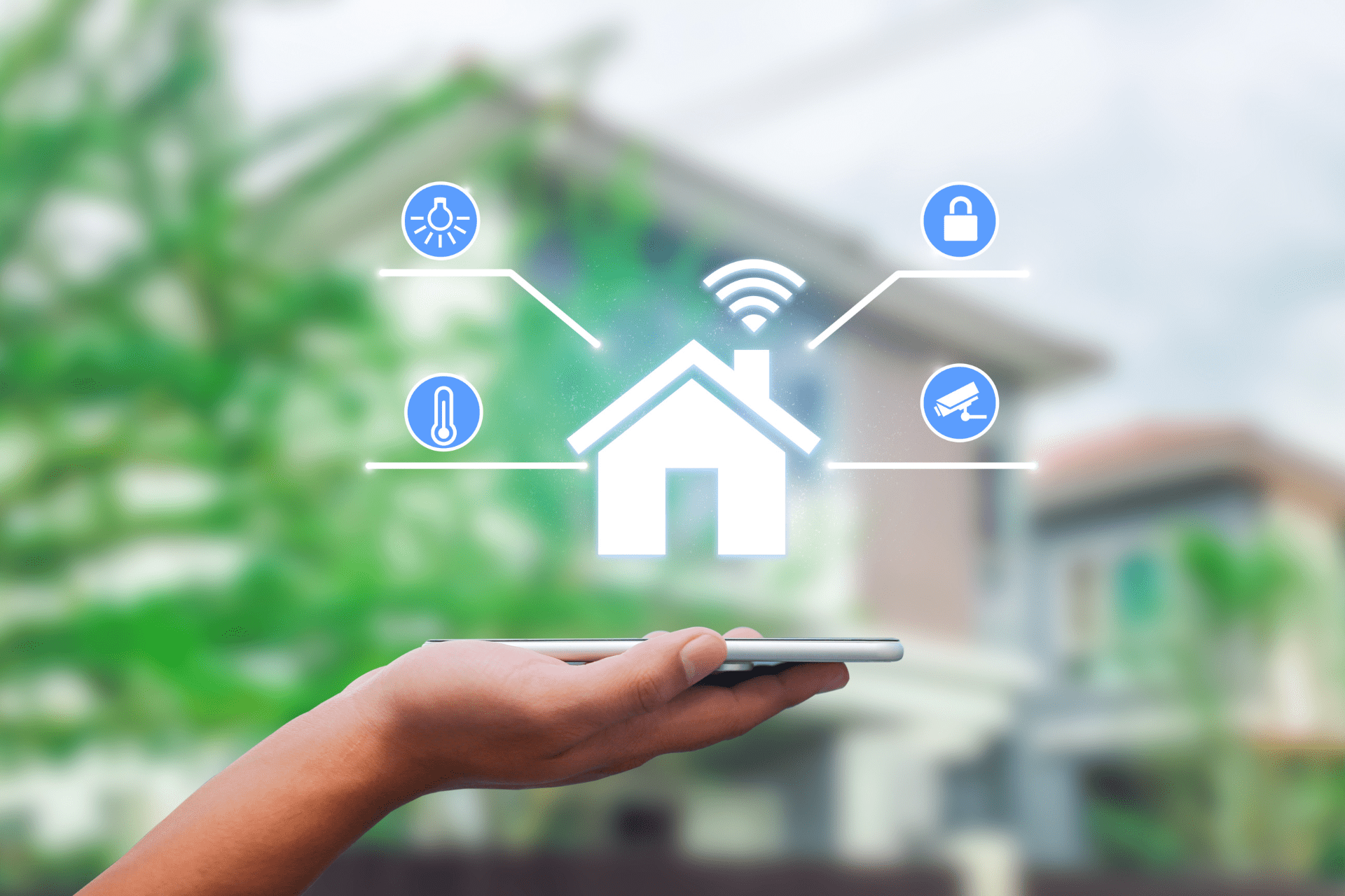 home security audit