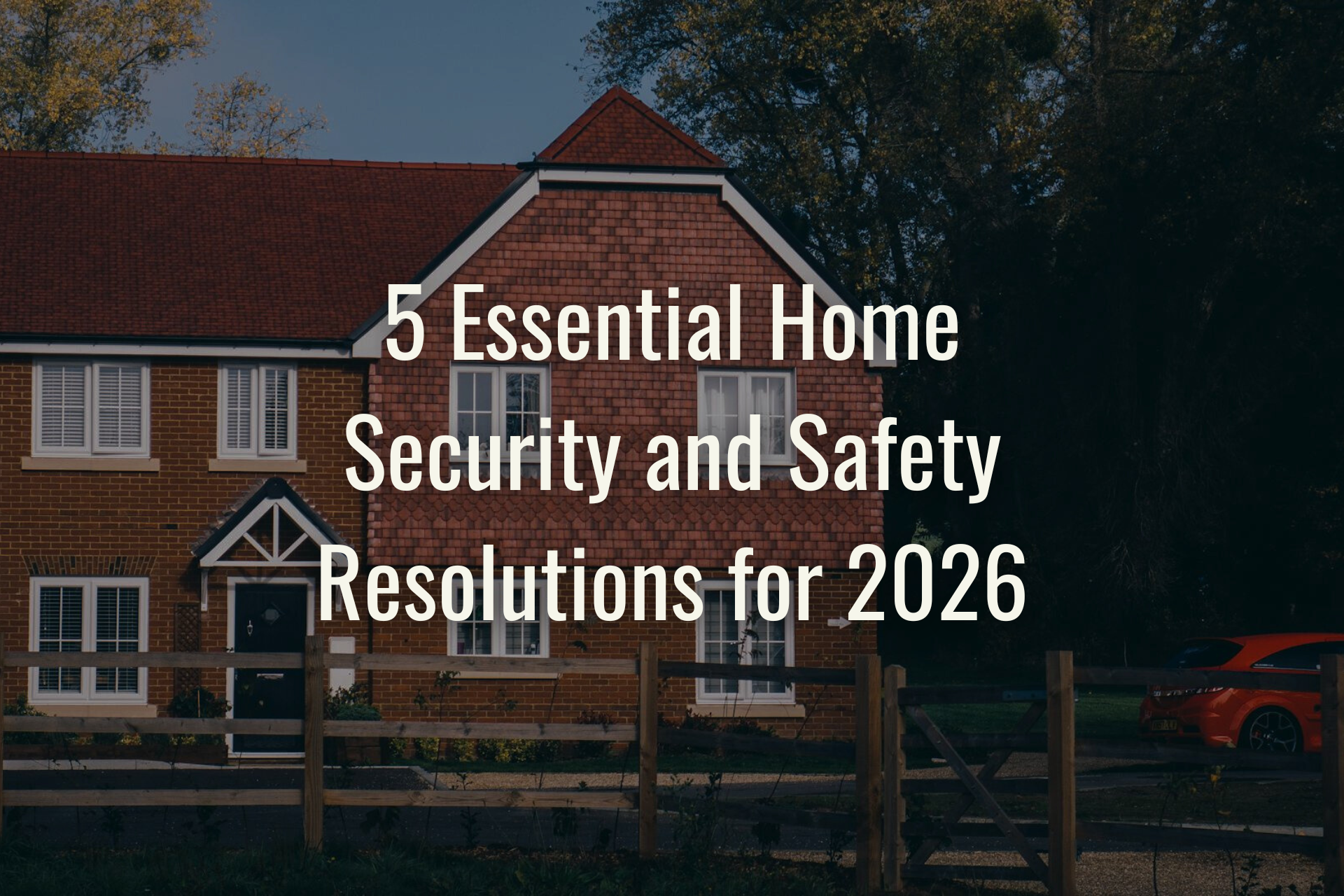 home security